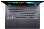 Ноутбук Acer Aspire 5 Spin 14 A5SP14-51MTN-73YY NX.KHTER.002 серый