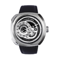 Sevenfriday Q Collection