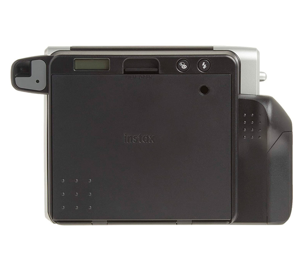 Фотоаппарат моментальной печати Fujifilm Instax WIDE 300 Starter Kit Black