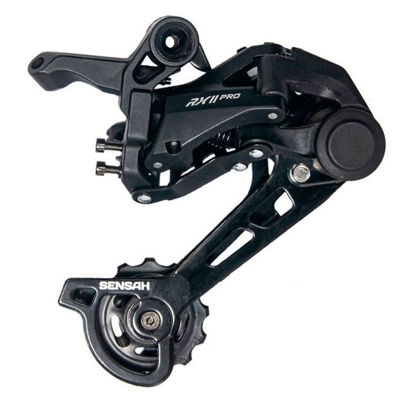 Задний переключатель шоссейного велосипеда SENSAH RX11 PRO 11 скоростей
