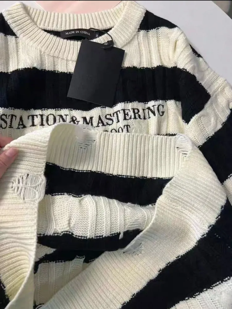 Свитер 50336867 Fabrika