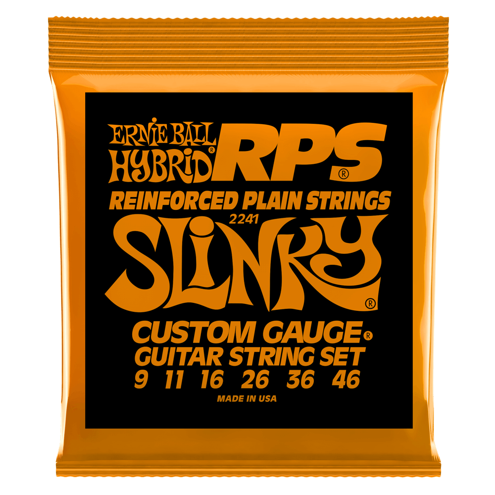 ERNIE BALL 2241