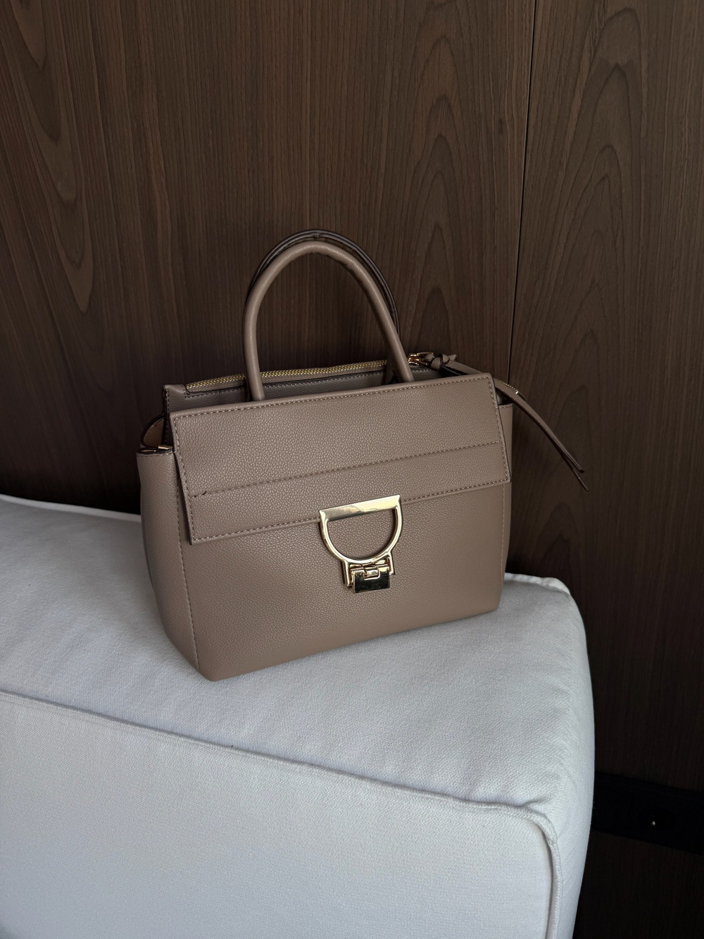 Сумка из эко кожи