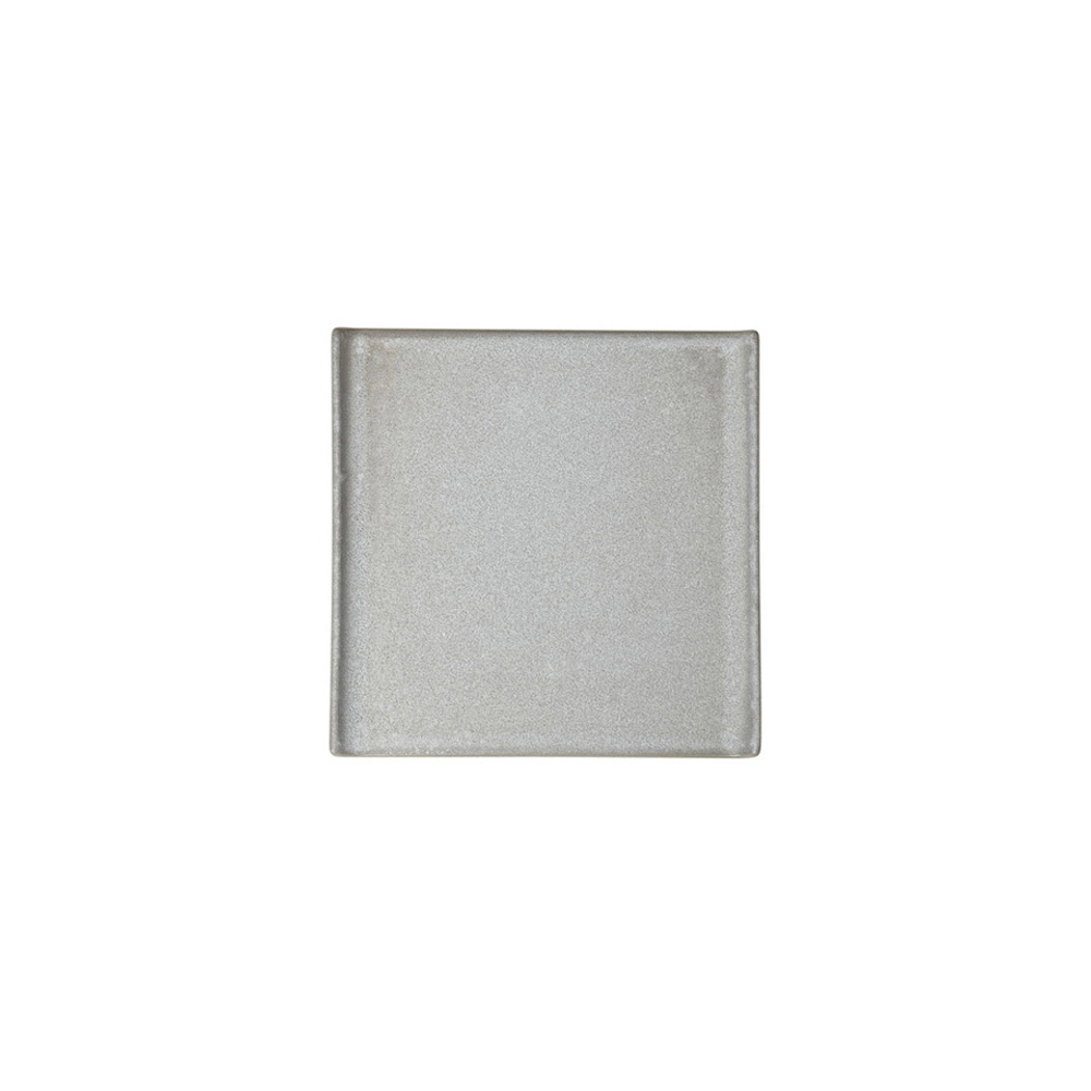 Тарелка Roomers Tableware Isamu Grey l9242-648u