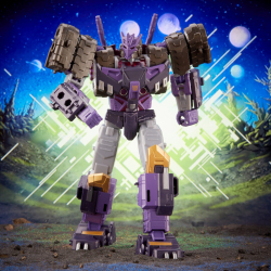 Hasbro Transformers Legacy Evolution - Фигурка Тарна из комиксовой вселенной / артикул   F2991 F7205  / GTIN 5010994197278
