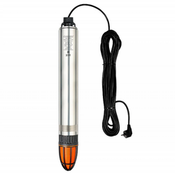 Скважинный насос Джилекс «ВОДОМЕТ» 55/50