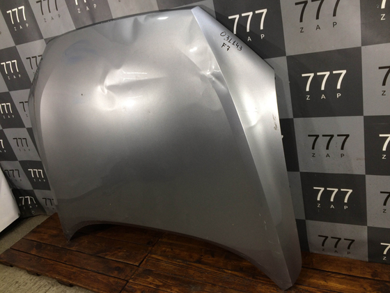 Капот Haval F7 1 19-24 Б/У Оригинал 8402117XKQ00AD