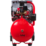 Компрессор Fubag OLS 500/50 CM2х2
