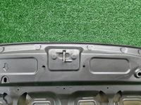 Капот Geely Atlas Pro (2021-н.в.)