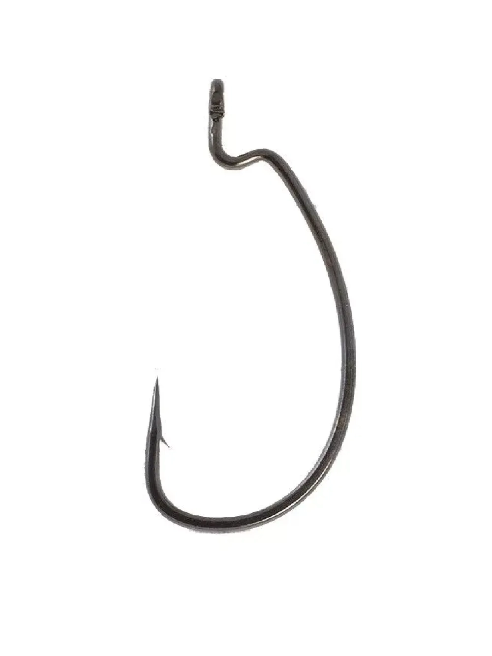 Крючки офсетные 3705 Spin Pro BN №02 (2упк по 5 шт)