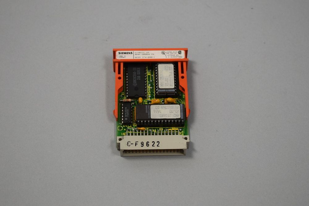 SIEMENS 6ES5374-0AB11
