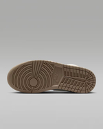Air Jordan 1 Low Женская обувь - NIKE