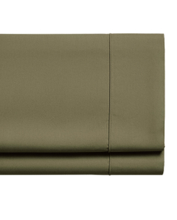 Простыня Zara Home перкаль, хлопок 100%, однотонный, 0030/089 · арт. 0030/089