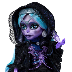 Кукла Monster High Skullector River Styxx Ривер Стикс