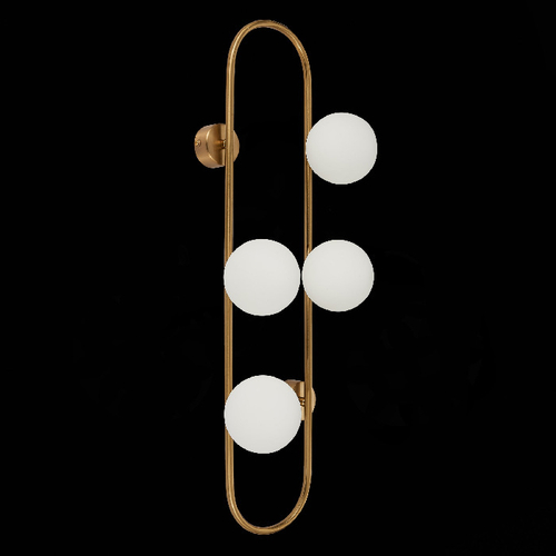 Настенный светильник ST Luce VERA SL1149.301.04