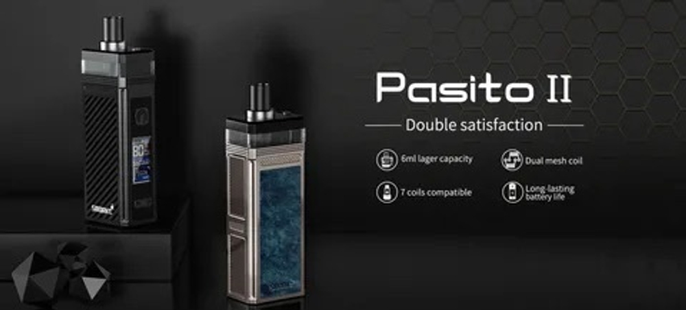 SMOANT Pasito II