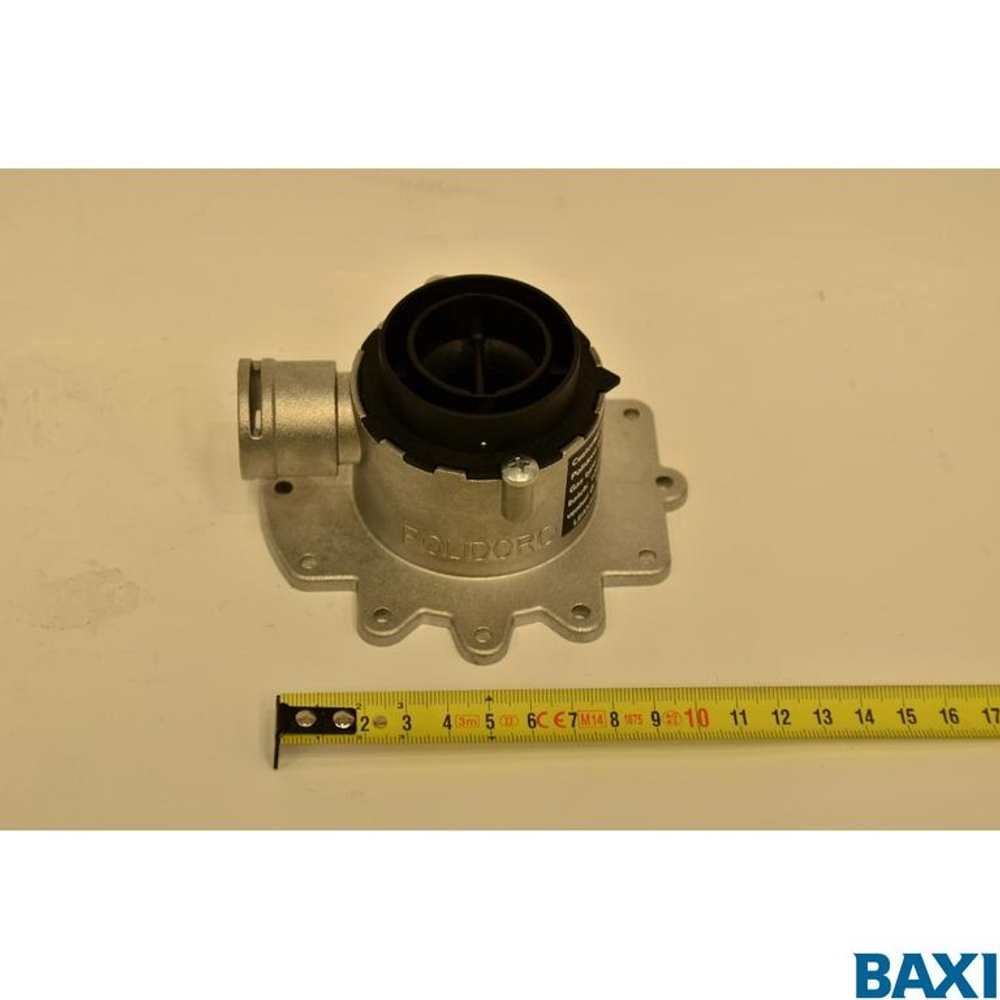 Газовоздушный смеситель (устройство Вентури) 110 сжиженный газ
