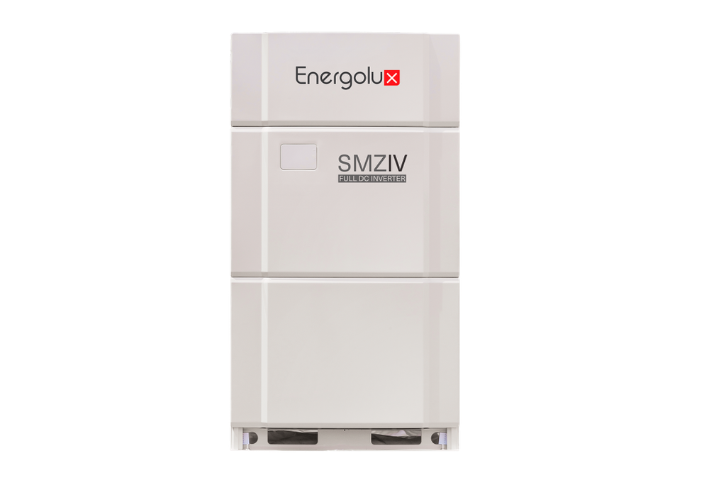 Блок с рекуперацией тепла (трехтрубный)  SMZ IV Energolux SMZUR120V4AI