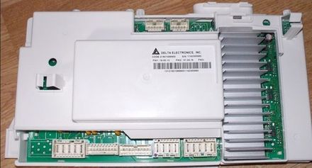 Модуль для стиральной машины Indesit (Индезит)/Ariston (Аристон)