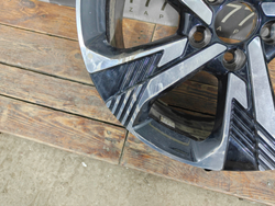 Диск колесный литой R18 Baic X7 20-нв Б/У Оригинал A00115002