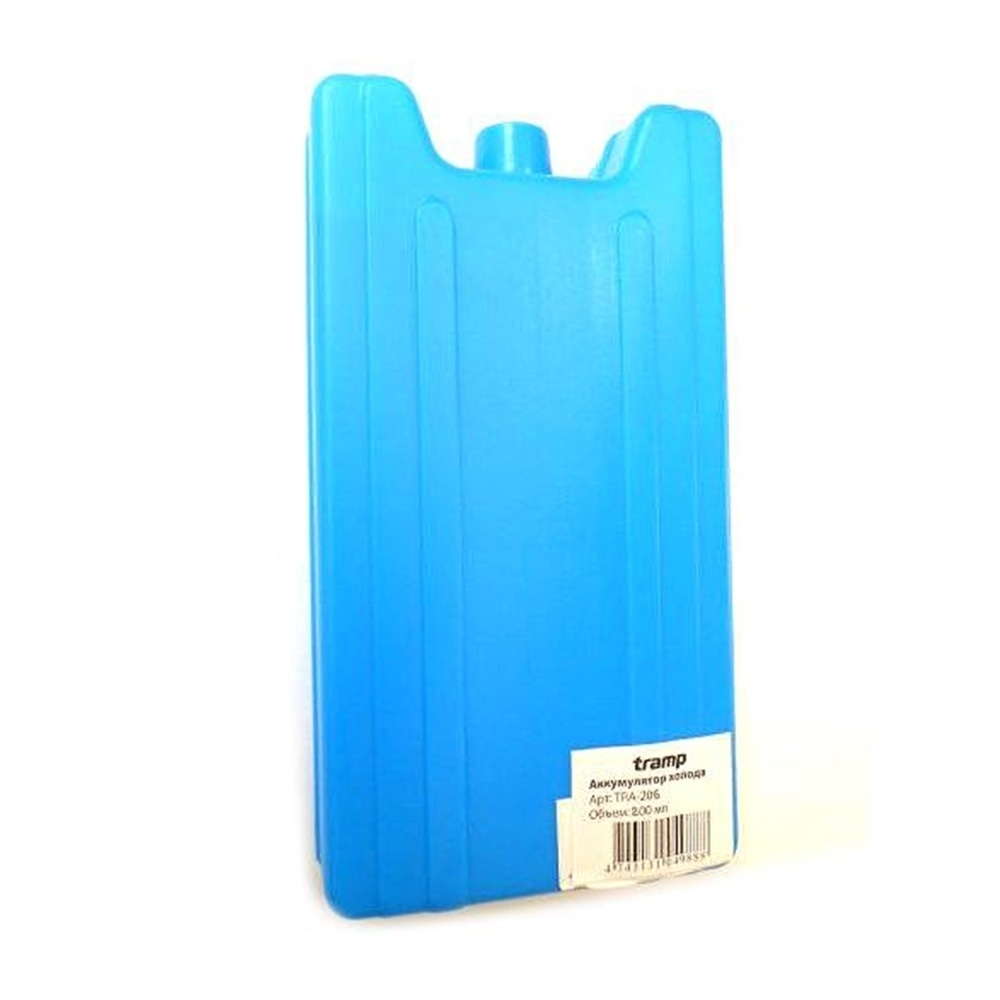 Tramp Аккумулятор холода 200 мл, TRA-206