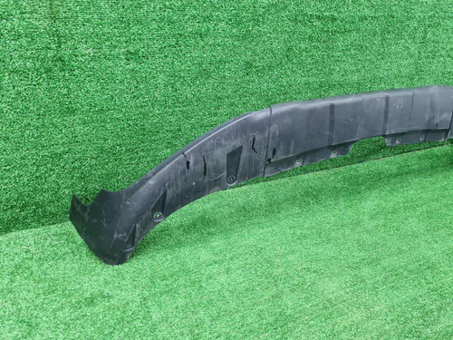 Юбка переднего бампера Mini Countryman F60 (16-20)