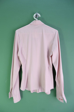 Блузка Dress Code нежного цвета, визуально 42 размер