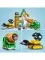 Lego konstruktor Duplo 10990 Construction Site