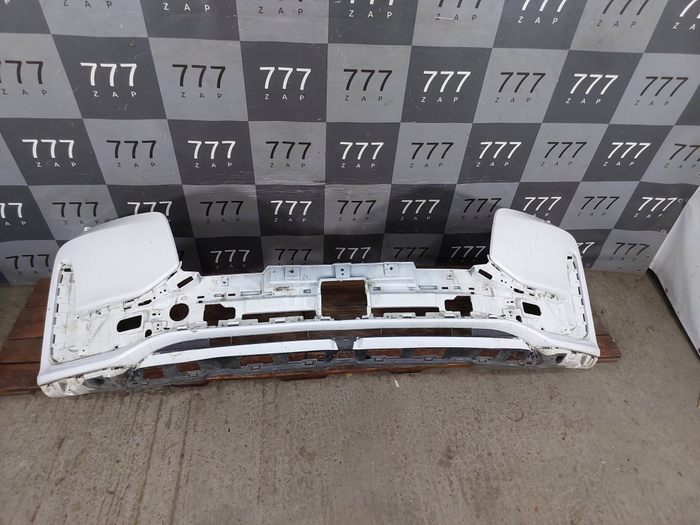 Бампер передний Changan CS95 19-нв Б/У Оригинал S4010664400AA