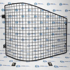 Сетка защитная фары Faw J6 правая 2803038-59A