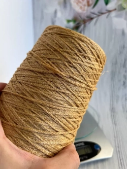 Пряжа лён Loro Piana Cordonetto