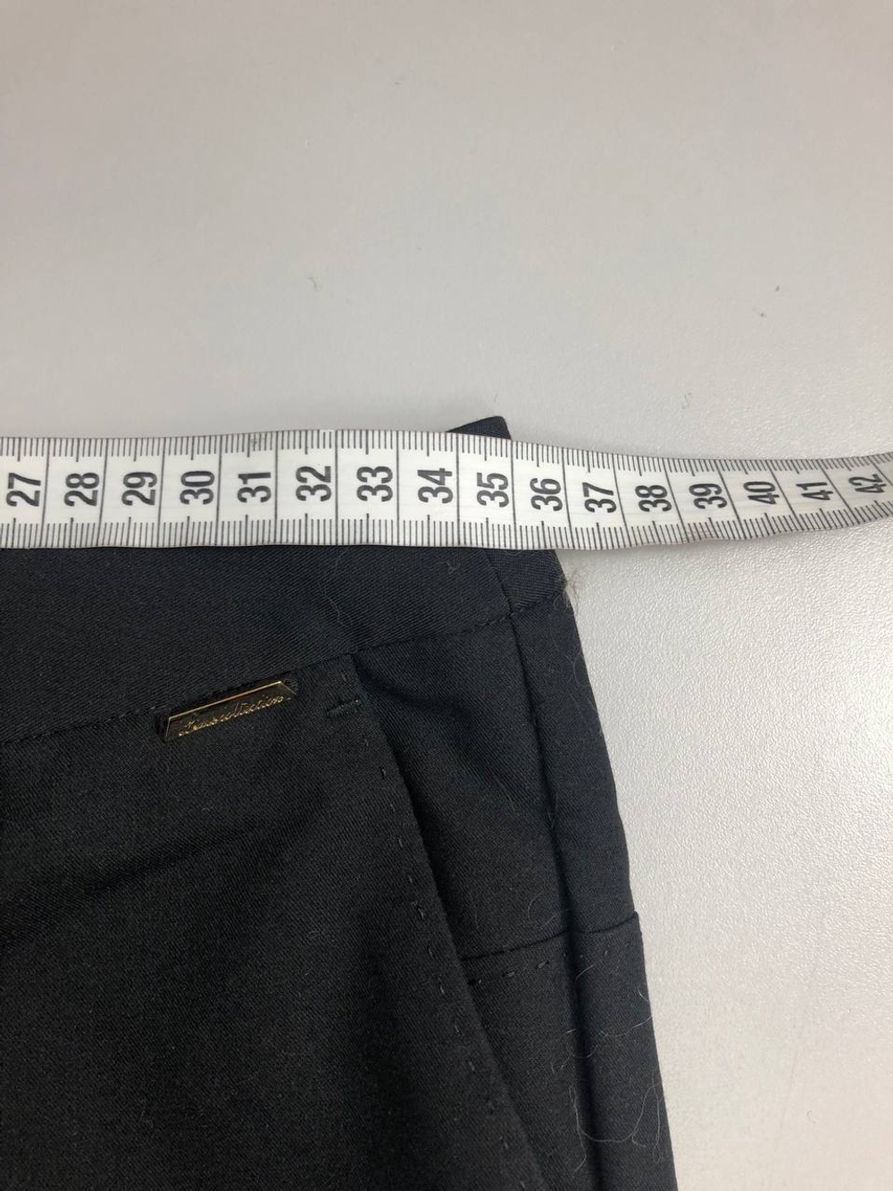 Брюки Lime базовые 40 размер