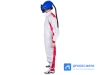 Костюм пескоструйщика Active Safety ПРОФ 4XL 60