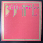 Beck, Bogert & Appice - Beck, Bogert & Appice Live 2LP (Япония 1973г.)