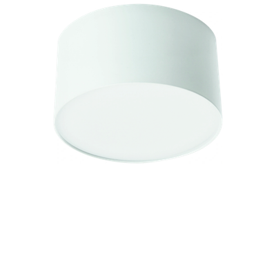 LED панель HANDY круг, 10W, 4000К, белая, 700Лм, D90*50 мм, 50 шт/кор