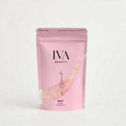 Соль для ванны Iva Beauty Peony & Patchouli 400g