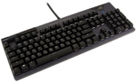 Клавиатура ASUS ROG Strix Flare II 90MP02D6-BKRA00 черный