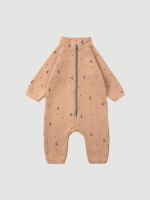 Утеплённый комбинезон Mjölk Camel Moons