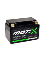 Аккумулятор MotXLiKE5Light LiFePO4 Extra 150x85x93 (SMC-R 690+) [5 а.ч.]