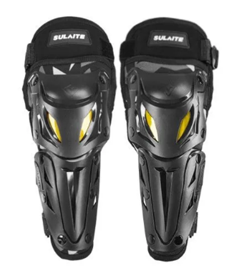 Налокотники SULAITE