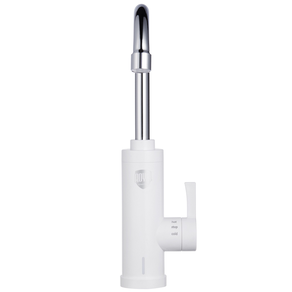 Водонагреватель проточный Royal Thermo EasyFit