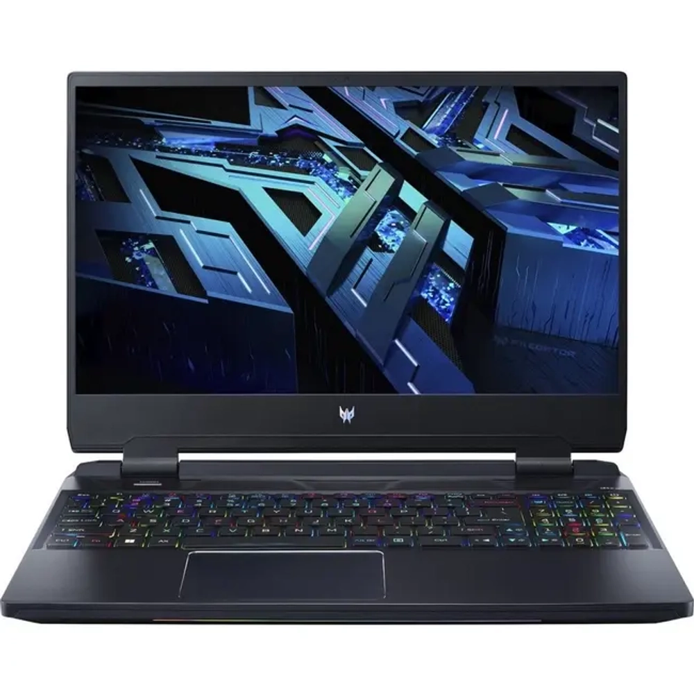 Ноутбук Acer Predator Helios 300 PH315-55 (NH.QFTER.004)