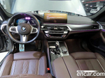 BMW 5 Series (G30) 523d M Sports (07.2023)
