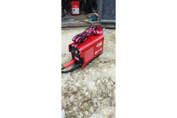 Сварочный инвертор Elitech ИС 210 199495