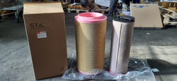 Фильтр воздушный  Stal ST40511AB