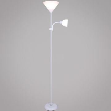 00306-0.7-02 WH светильник напольный