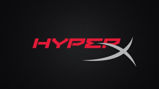 Микрофон для стриминга и игр HyperX QuadCast