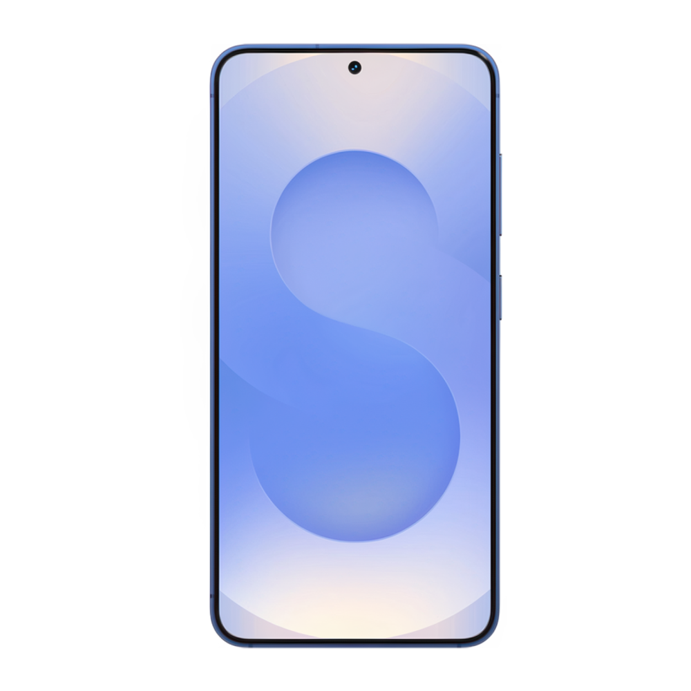 Смартфон Samsung Galaxy S25 12 ГБ | 512 ГБ (Синий | Navy) (Snapdragon)