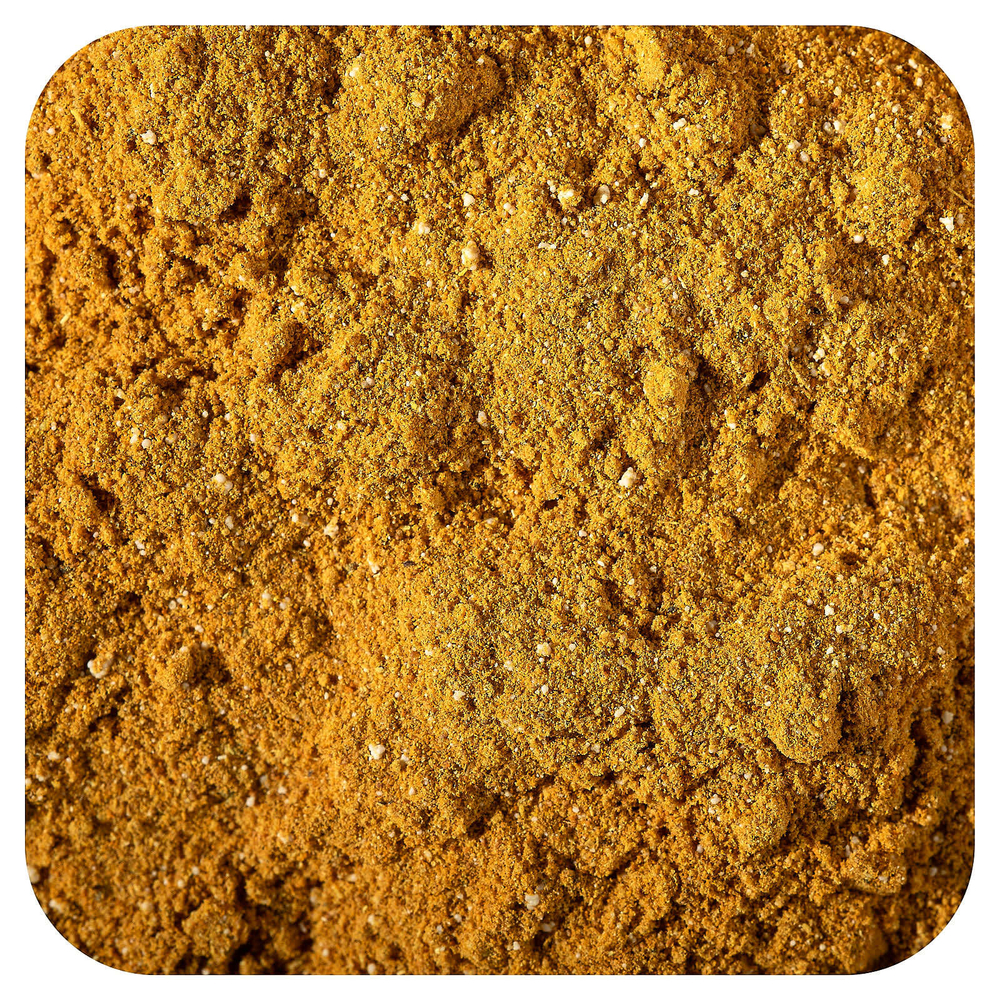 California Gold Nutrition, Superfoods, GoldenCeps, органическая куркума с ашвагандой, кордицепсом и рейши, 114 г (4 унции)