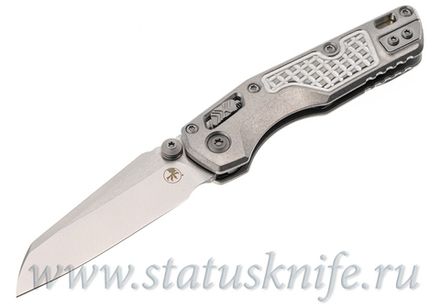 Нож Microtech MSI 210M-10FRMS2 Frag Mini